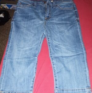 Women's Blue Jeans
